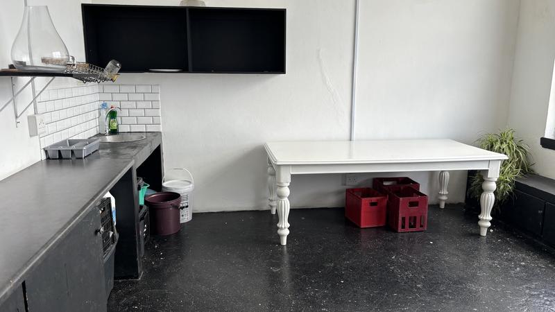 To Let commercial Property for Rent in Paarden Eiland Western Cape